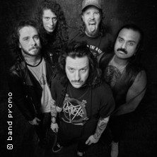 Baest - Colossal European Headline Tour 2026 21.09.2026 HD - Die Rock & Metalbar