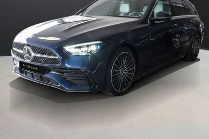 Mercedes-Benz C 220 9.300 km 45.890 &euro; Wiesbaden 65189