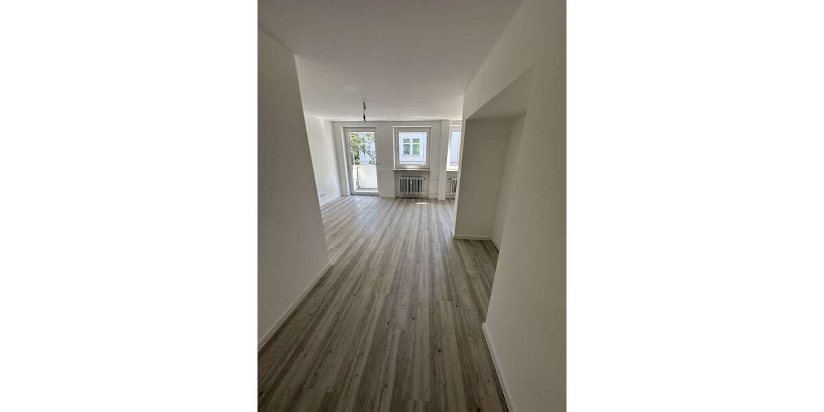 Wohnung zum Mieten in Frankfurt am Main 1.050 € 70 m² 1 zimmer