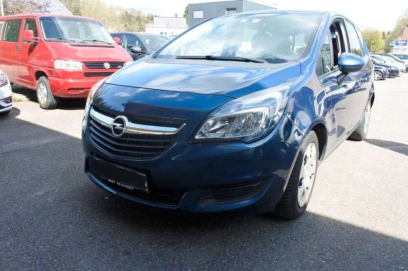 Meriva
