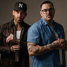 Sound of Nashville präsentiert: LAKEVIEW - BLUE COLLAR COUNTRY TOUR 2025