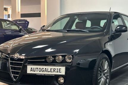 Alfa Romeo 159 72.000 km 13.990 &euro; Mainz-Kastel 55252