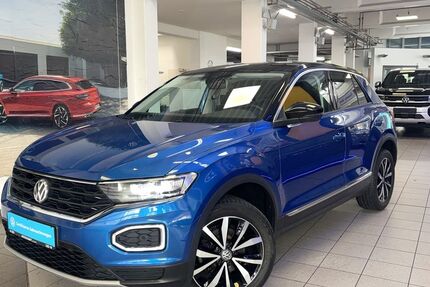 VW T-Roc 76.273 km 20.990 € Idstein 65510
