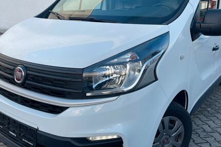 Fiat Talento 135.000 km 12.990 € Rüsselsheim 65428