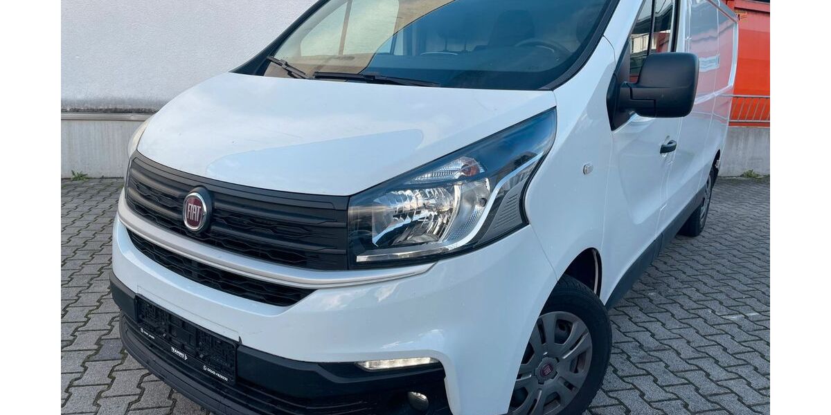 Fiat Talento 135.000 km 12.990 € Rüsselsheim 65428