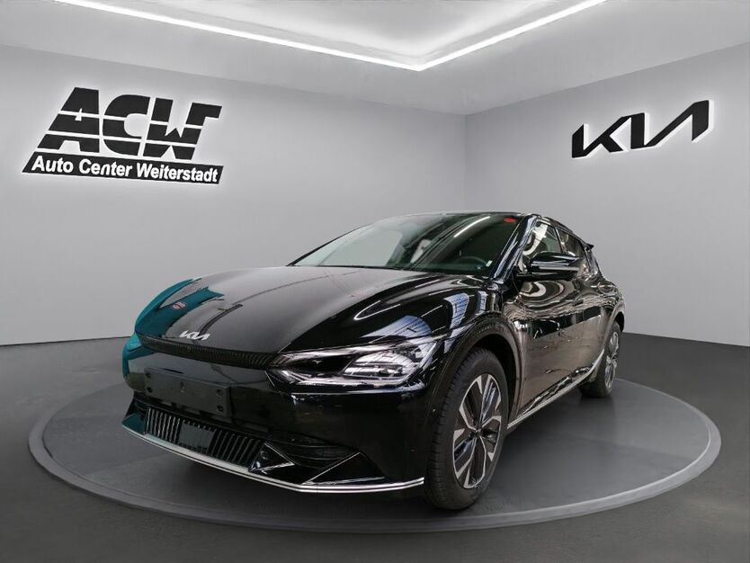 Kia EV6 19.890 km 38.969 € Weiterstadt-Darmstadt 64331