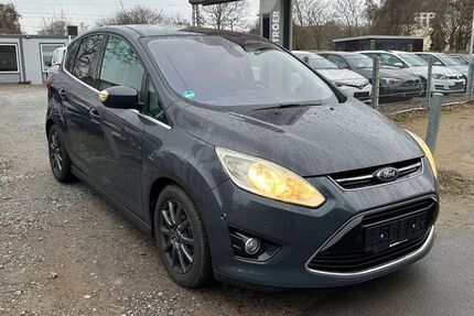 Ford C-Max 92.500 km 6.690 € Mainz-Kastel 55252