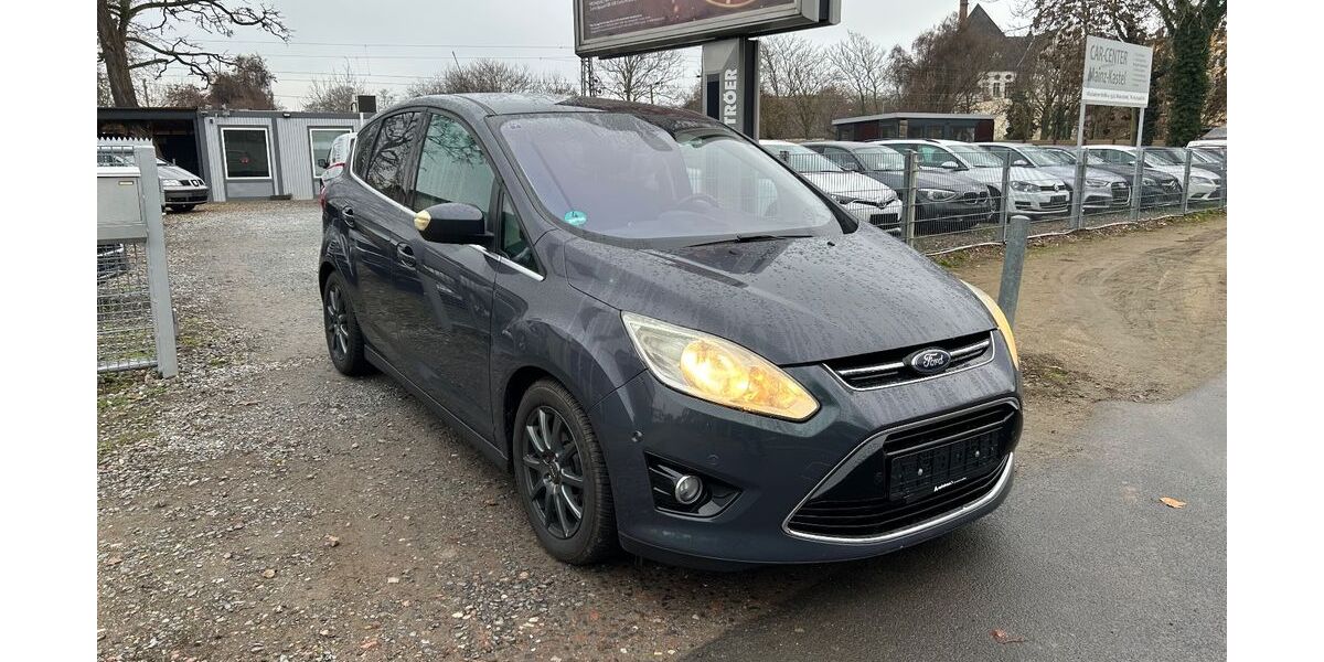 Ford C-Max 92.500 km 6.690 € Mainz-Kastel 55252