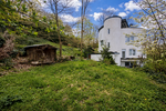 Glashütten: Einzigartiges Architektenhaus am Sonnenhang mit beeindruckendem Fernblick. - Doppelhaushälfte Glashütten | Angebot:26190652