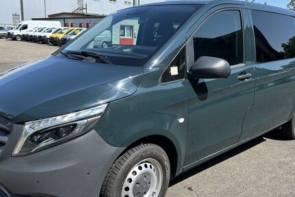 Mercedes-Benz Vito 235.113 km 18.802 &euro; Mainz 55122