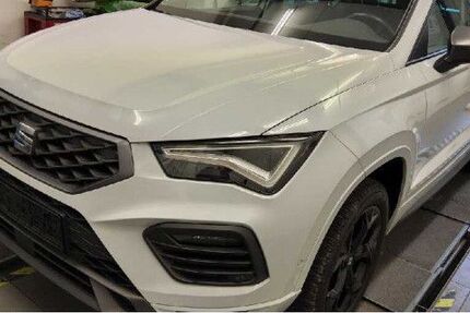 Seat Ateca 74.311 km 26.480 &euro; Mainz 55129