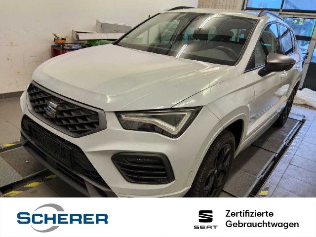 Seat Ateca 74.311 km 26.480 &euro; Mainz 55129