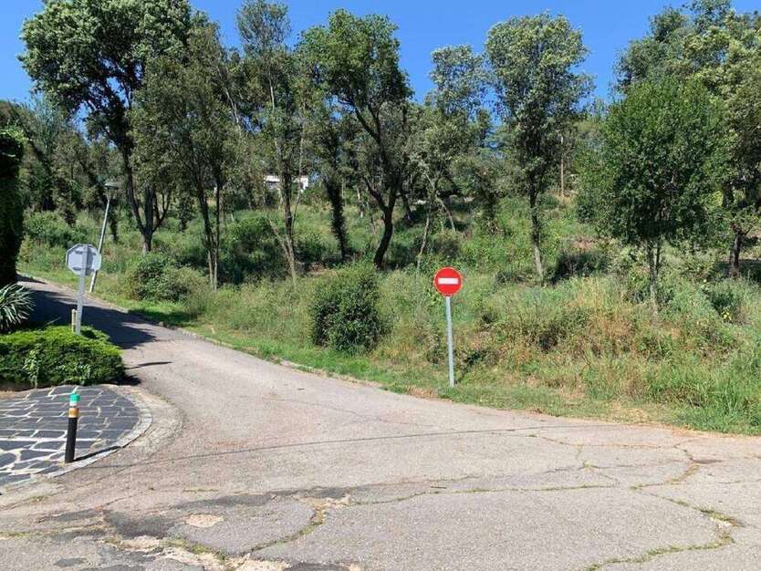 Grundstück zu verkaufen in Sant Pere de Vilamajor 278.000 €