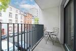 Etagenwohnung Frankfurt Gallus - 5 Zimmer, 147 m&sup2;, 895.000&euro; | Angebot:26753988