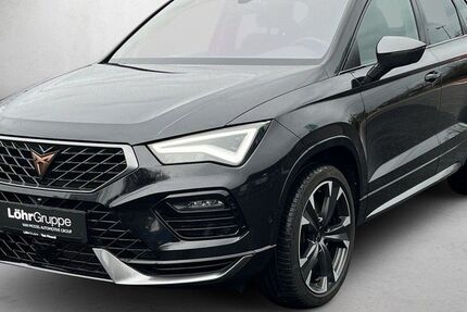 Cupra Ateca 19.808 km 30.480 &euro; Mainz 55120