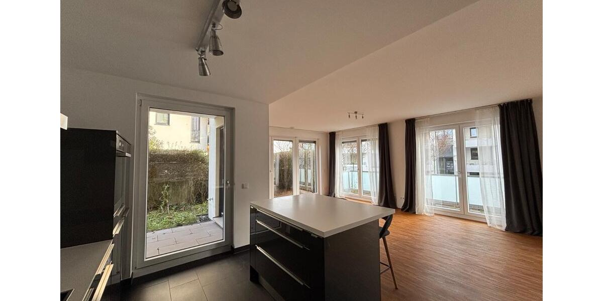 4ZK2B-Wohnung am Winterhafen Mainz zu verkaufen *von privat* 4 zimmer