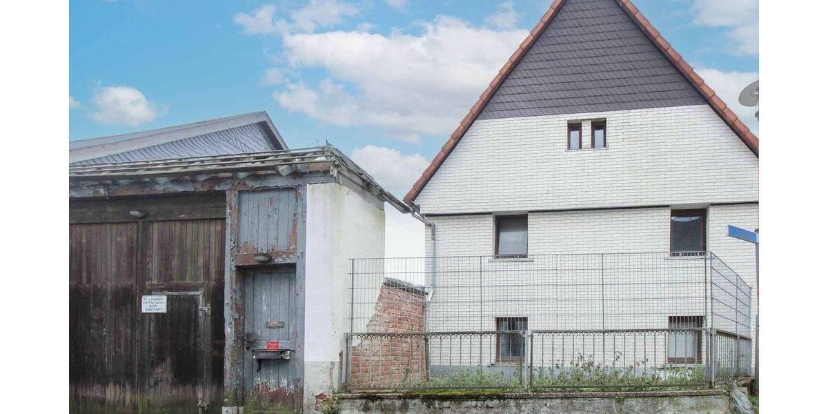 Reihenendhaus Eppstein Ehlhalten - 7 Zimmer, 106 m&sup2;, 239.000&euro; | Angebot:26141566