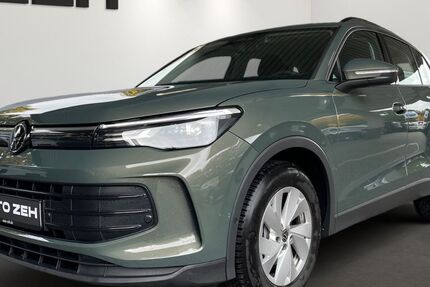 VW Tiguan 13.895 km 37.950 € Eltville 65343