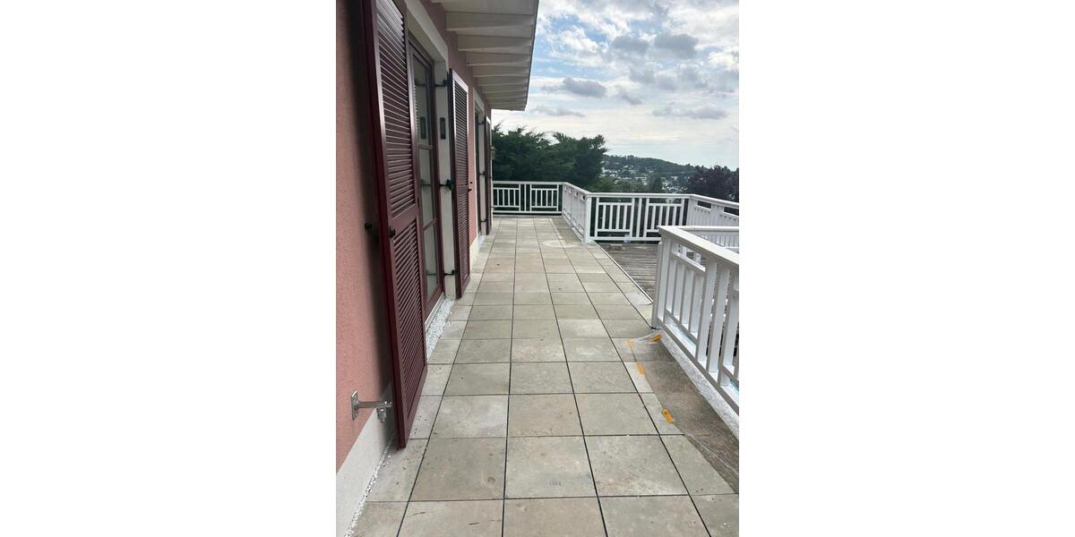 Königstein – Premium-Residenz mit Burgblick: 120 m² zimmer