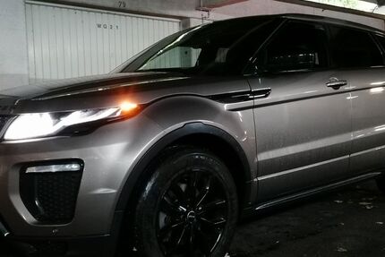 Land Rover Range Rover Evoque 132.000 km 16.900 &euro; Kelkheim 65779