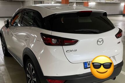 Mazda CX-3 47.500 km 17.500 &euro; Wiesbaden 65197