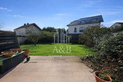 Haus Mainz / Ebersheim Ebersheim - 7 Zimmer, 210 m&sup2;, 699.000&euro; | Angebot:23560328