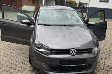VW Polo 129.540 km 4.799 &euro; Hünfelden 65597