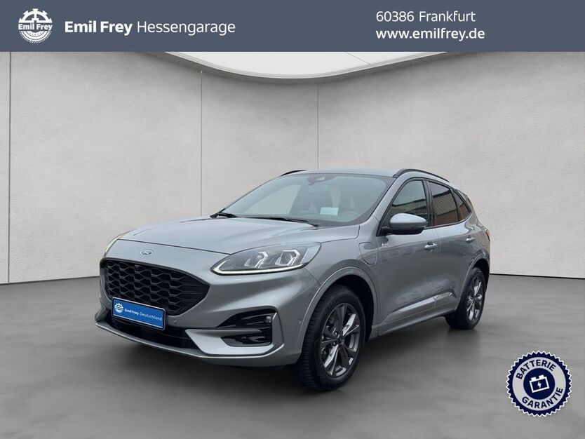 Kuga