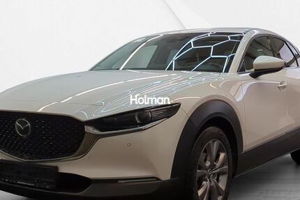 Mazda CX-30 52.943 km 17.936 &euro; Eschborn 65760