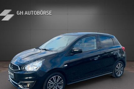 Mitsubishi Space Star 45.000 km 10.999 € Büttelborn 64572