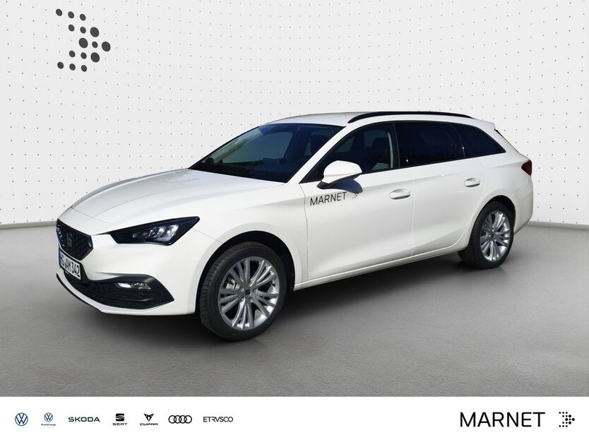 Seat Leon 3.500 km 27.990 € Königstein/Ts. 61462