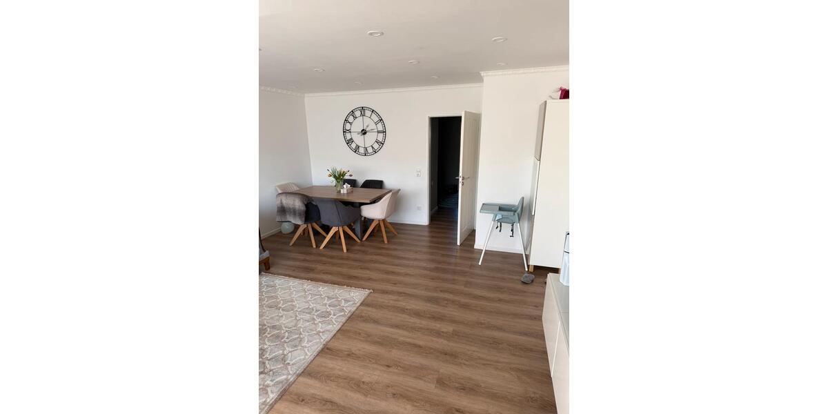 Etagenwohnung Mainz Ebersheim - 3 Zimmer, 87 m&sup2;, 359.000&euro; | Angebot:24651209
