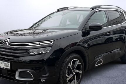 Citroen C5 Aircross 42.713 km 19.999 &euro; Mainz 55120