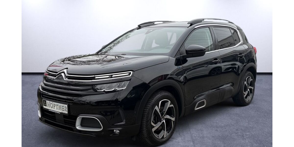 Citroen C5 Aircross 42.713 km 19.999 &euro; Mainz 55120