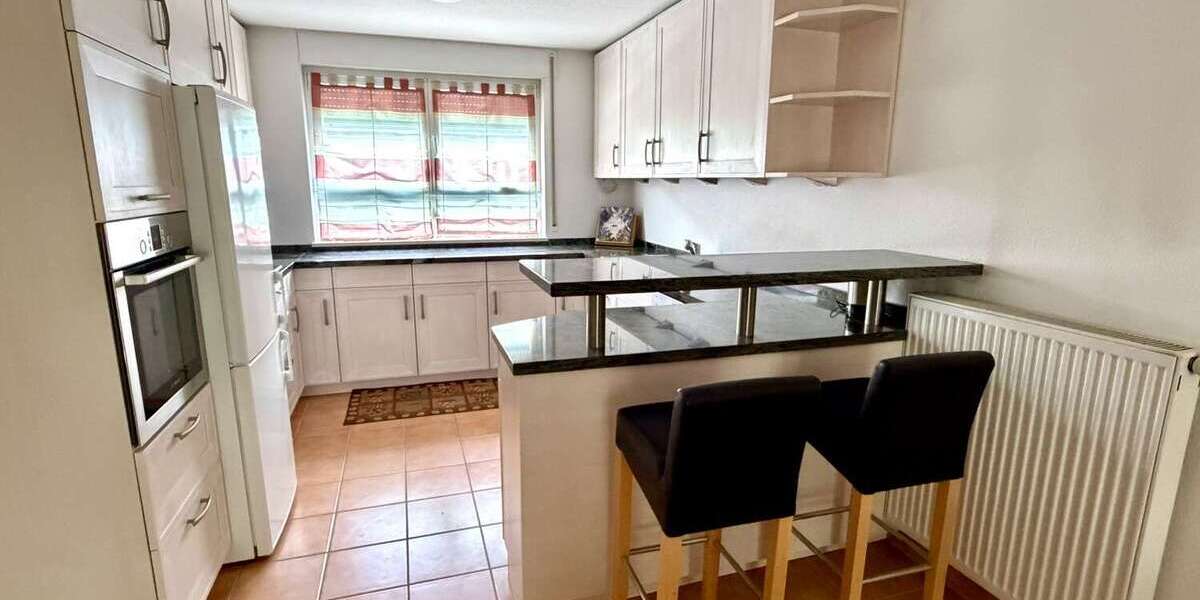 Einfamilienhaus Mörfelden-Walldorf / Walldorf Walldorf - 5 Zimmer, 147 m&sup2;, 578.000&euro; | Angebot:26892009