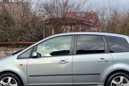 Ford C-Max 199.000 km 1.990 € Raunheim 65479