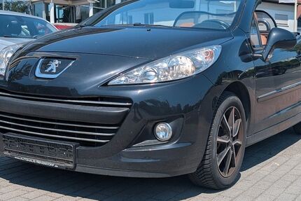 Peugeot 207 113.500 km 3.990 &euro; Mainz 55128