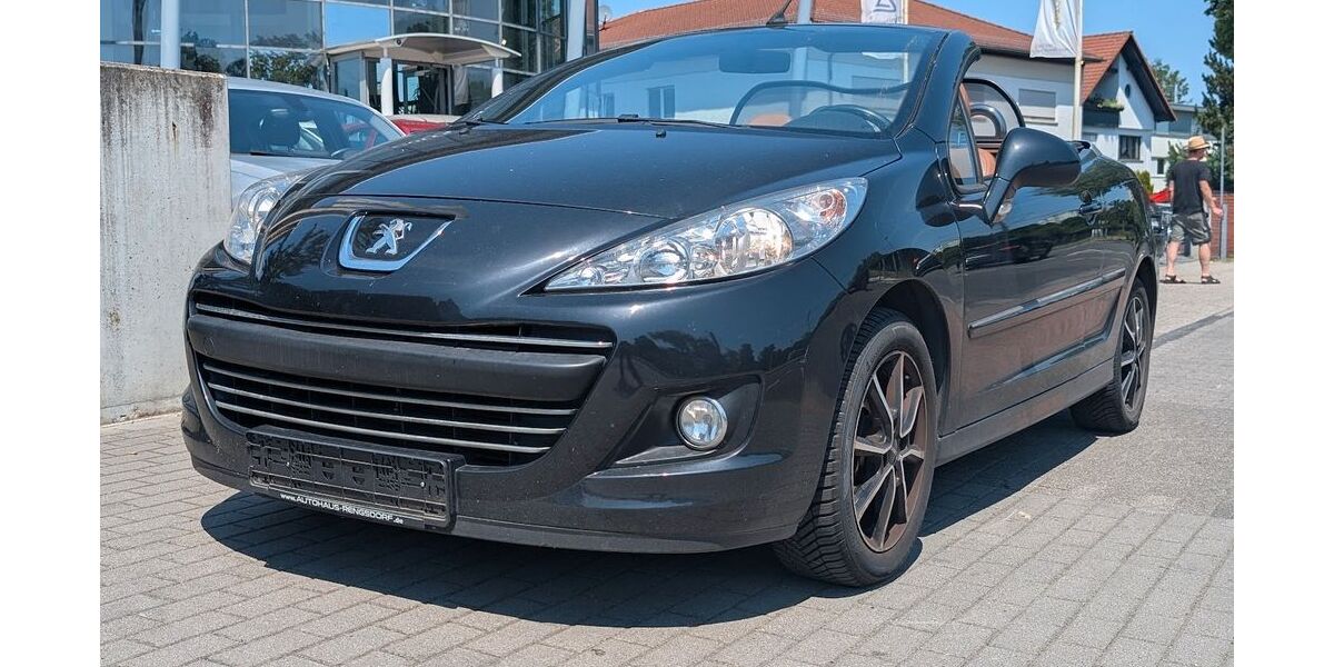 Peugeot 207 113.500 km 3.990 &euro; Mainz 55128