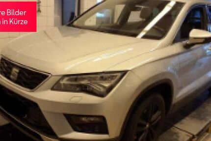 Seat Ateca 42.744 km 23.930 &euro; Hofheim-Diedenbergen 65719