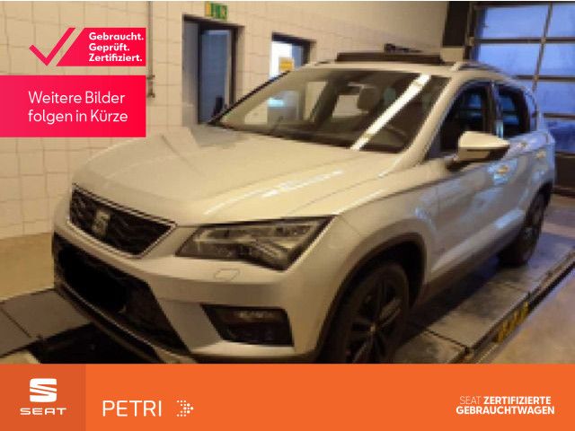 Seat Ateca 42.744 km 23.930 &euro; Hofheim-Diedenbergen 65719