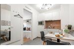 Etagenwohnung Mainz Gonsenheim - 1 Zimmer, 21 m&sup2;, 540&euro; | Angebot:26285494