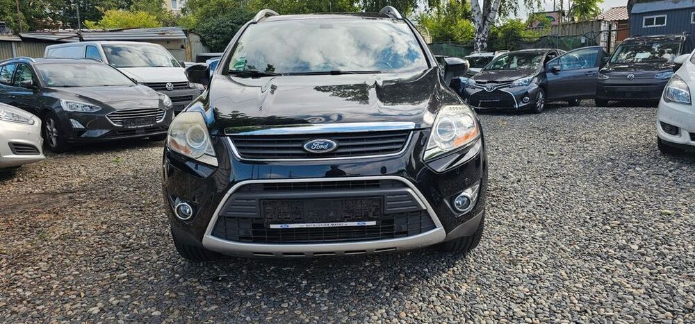 Kuga