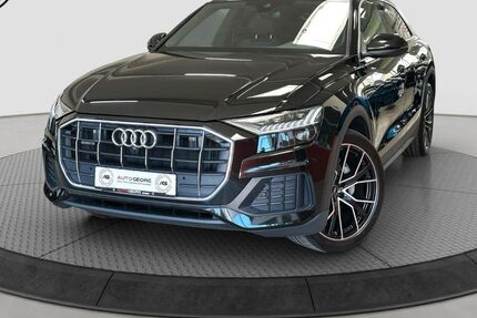 Audi Q8 62.000 km 60.980 &euro; Wiesbaden 65205