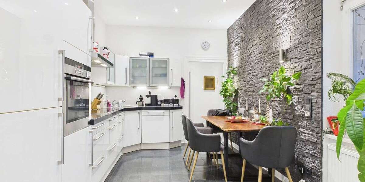 Etagenwohnung Wiesbaden Schierstein - 3 Zimmer, 92 m&sup2;, 399.000&euro; | Angebot:24648592