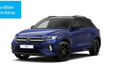 VW T-Roc 13.976 km 32.300 &euro; Mainz-Kastell (Wiesbaden) 55252