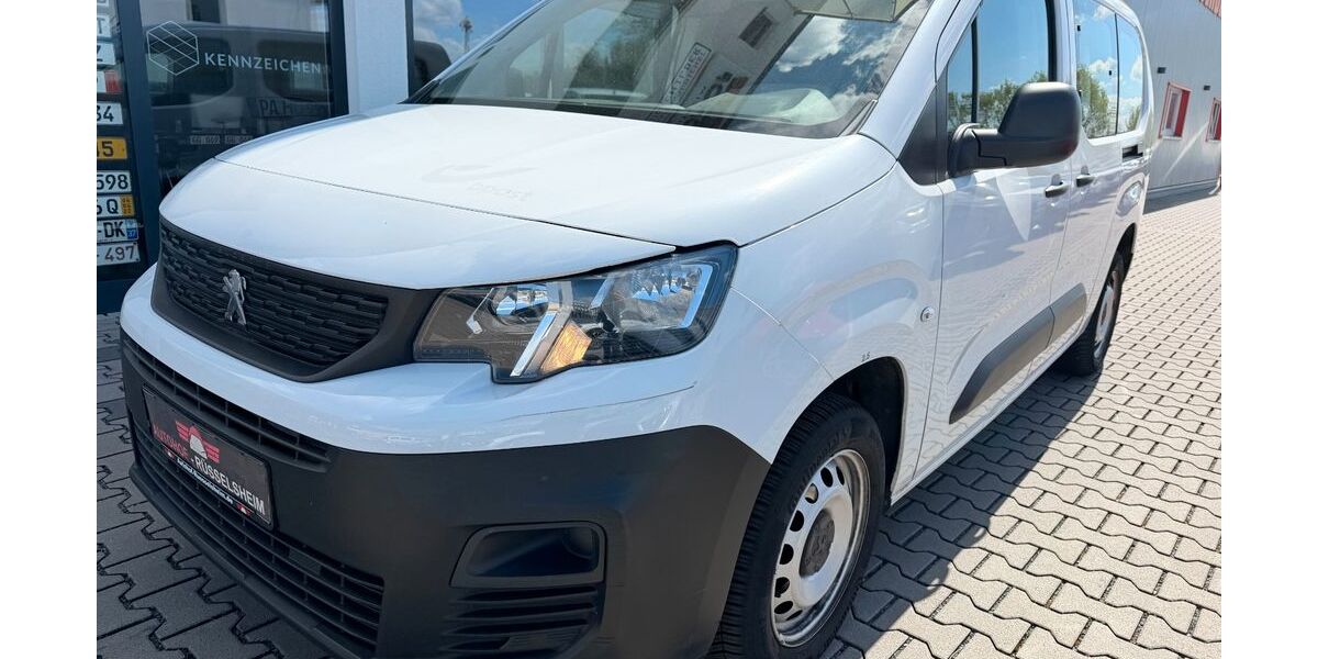 Peugeot Partner 90.000 km 10.990 &euro; Rüsselsheim 65428