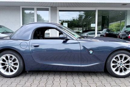 BMW Z4 132.000 km 8.999 &euro; Mainz-Kastel 55252
