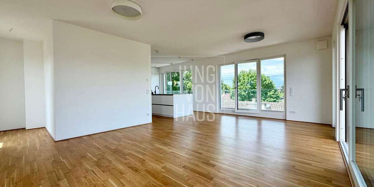 Etagenwohnung Wiesbaden Südost - 4 Zimmer, 173 m&sup2;, 3.659&euro; | Angebot:26785505