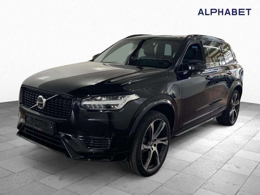 XC90