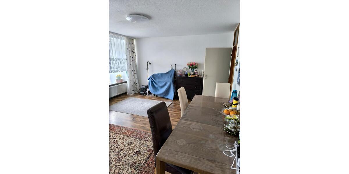 Etagenwohnung Mainz Finthen - 2 Zimmer, 62 m&sup2;, 196.000&euro; | Angebot:26671376